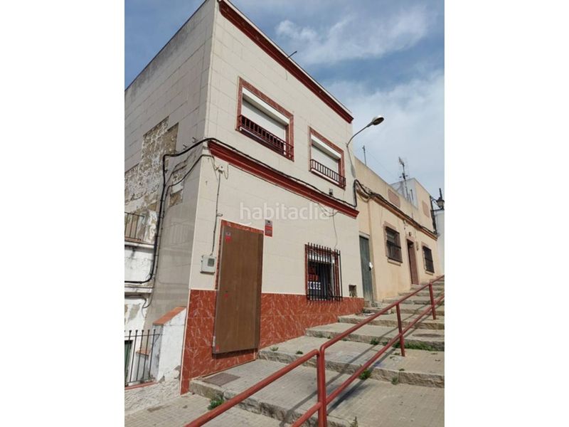 Foto 76e09f87-794b-4c45-9dbc-9ccb0afc83c2. Casa a Torresoto - Agrimensor Jerez de la Frontera