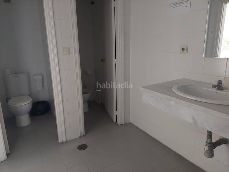 Foto 8ba2a4e0-8ea2-4dff-8fef-8f5d8c9cef82. Oficina  en venta en sur en Puertas del sur - Guadabajaque Jerez de la Frontera