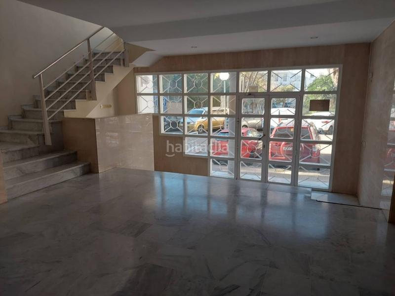 Foto a28df943-726f-42c6-8642-c75a940bf936. Oficina  en venta en sur en Puertas del sur - Guadabajaque Jerez de la Frontera
