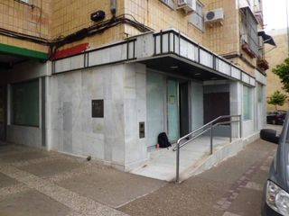 Geschäftsraum in Chapín - Campus Universitario - Navinco. Local comercial en venta