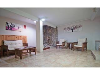 Geschäftsraum  Alcalde francisco jimenez guinea. Local en venta en funcionamiento en centro.