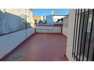 House in Puertas del sur - Guadabajaque. Casa en venta en sur