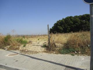 Terreny residencial a Montealto. Solar en venta en oeste