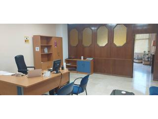 Oficina a Parque Avenida. Oficina en venta