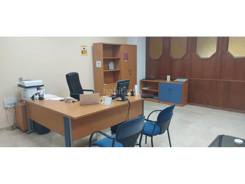 Foto 58ed832b-b1f0-49dd-9fd9-f9d402f255e7. Oficina  en venta en Parque Avenida Jerez de la Frontera