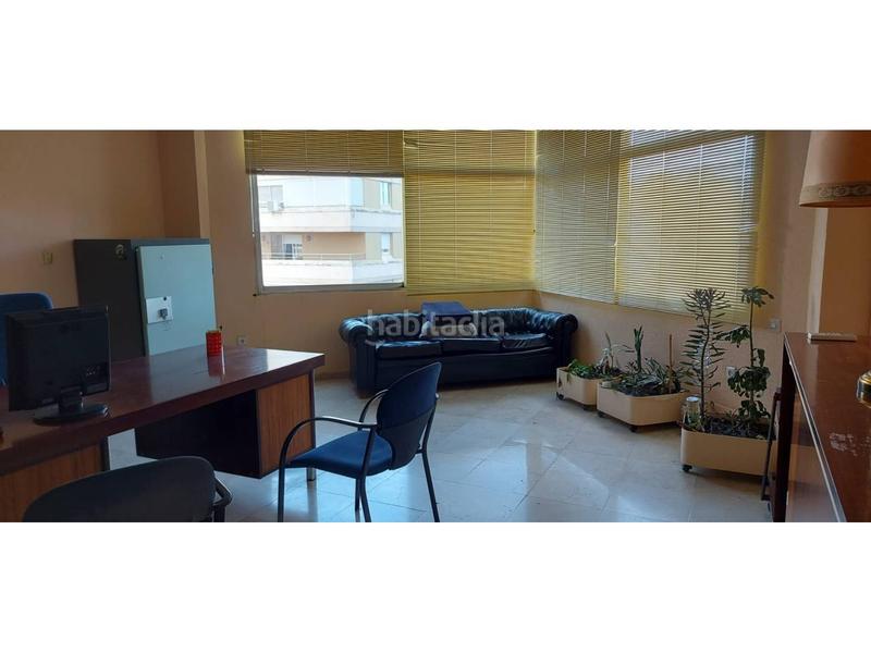Foto 9f787966-3d81-4b86-ba9b-8dde9c644c6b. Oficina  en venta en Parque Avenida Jerez de la Frontera