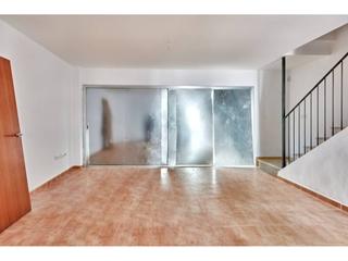 Casa en Parque Atlntico - Ronda este. Unifamiliar en venta en pedania