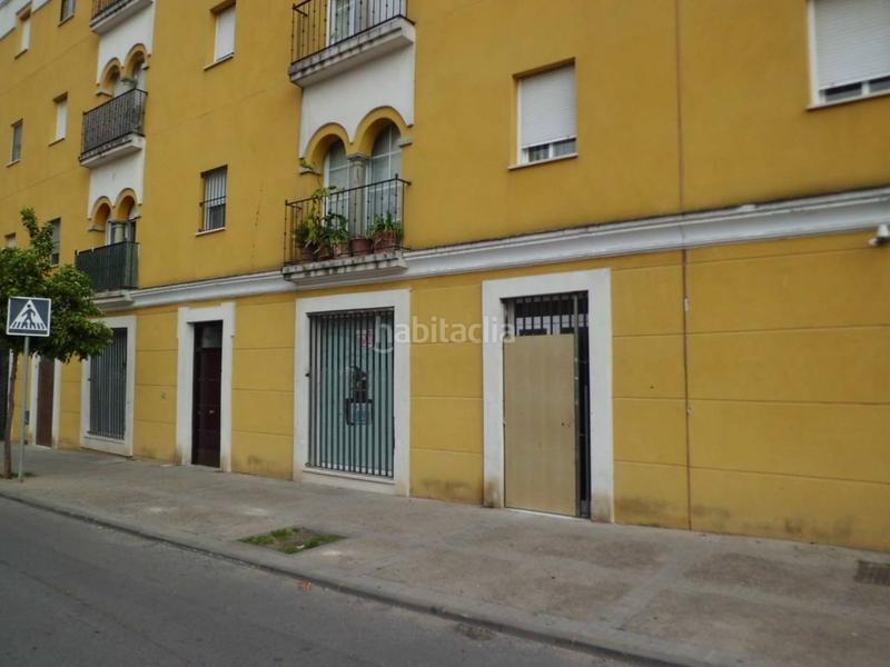 Foto 1102f038-3b09-4fd0-9dc4-efc5641ad8d3. Local comercial  en venta en Santiago - Coronación Jerez de la Frontera