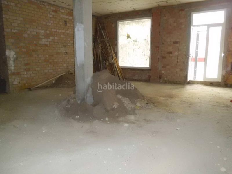 Foto 2b8ae9b4-3d6f-46f4-90f5-38abaa119fee. Local comercial  en venta en Santiago - Coronación Jerez de la Frontera