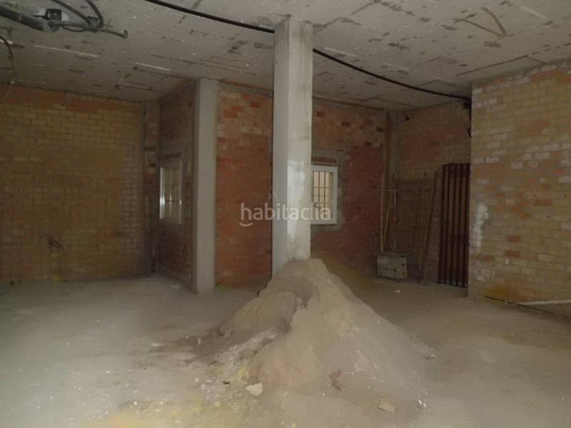 Foto 4ce07831-439d-4041-81a1-b4a37c215d01. Local comercial  en venta en Santiago - Coronación Jerez de la Frontera