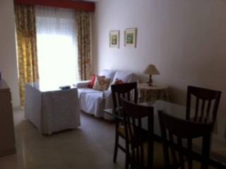 Location Appartement à Divina Pastora - La Yeguada. Apartamento en alquiler en centro