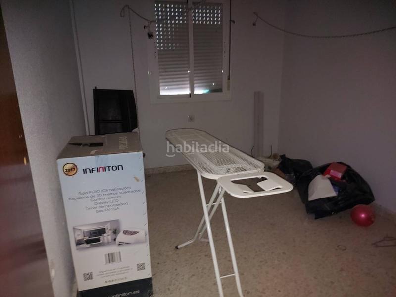 Foto 6f94f7f0-565e-46f2-9402-b6b2e1a04cec. Pis amb aparcament a Bornos