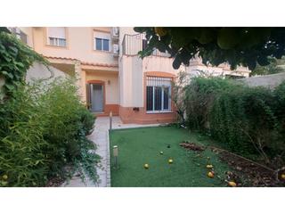 Casa en Caballero Bonald-S. José Obrero-Guadalcacín. Unifamiliar en venta en noreste