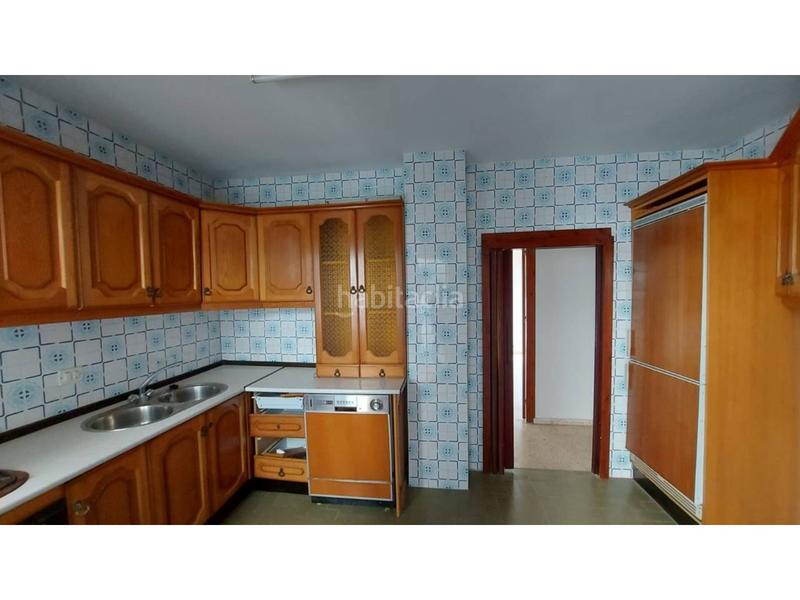Foto 0e8df798-a575-43bc-bdaa-0618fcf88f21. Piso  en venta en alcala de los gazules en Alcalá de los Gazules