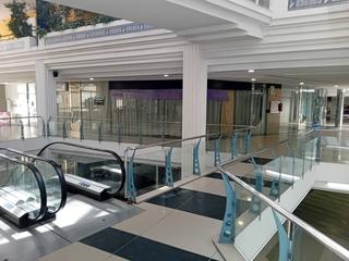 Location Local commercial  Calle larga c.c los cisnes. Local en alquiler en centro