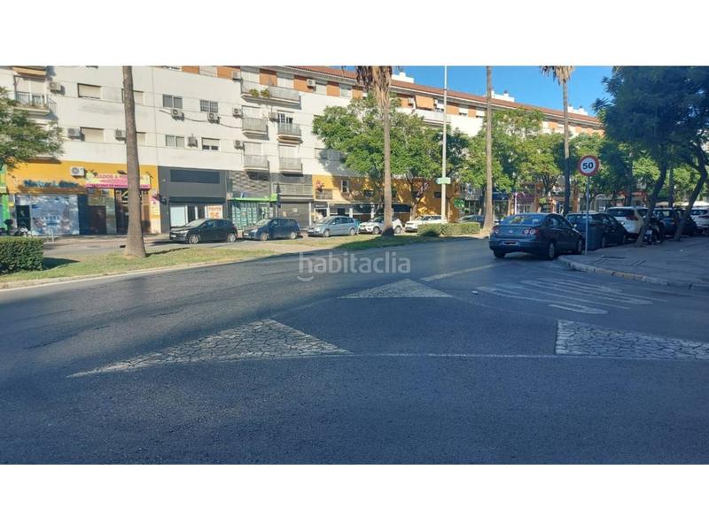 Foto 45633f28-b915-4a33-be21-a13748d72360. Affitto locale commerciale in Puertas del sur - Guadabajaque Jerez de la Frontera