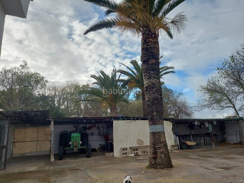 Foto 0fde084a-6d4c-451b-8981-48d1588d0e94. Finca rústica finca rustica en venta en Pozoalbero Jerez de la Frontera