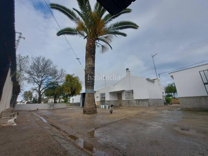Foto 162d4539-e7bf-4acb-ad48-c544818ae806. Finca rústica finca rustica en venta en Pozoalbero Jerez de la Frontera