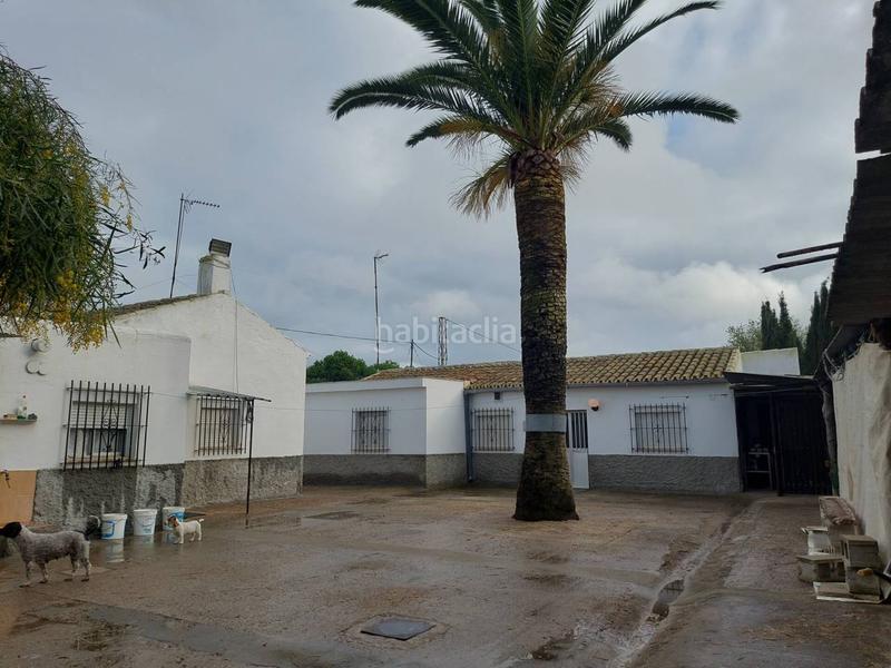Foto bf861dd0-9955-4247-8634-491be6c0c47c. Finca rústica finca rustica en venta en Pozoalbero Jerez de la Frontera