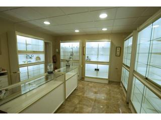 Alquiler Local Comercial en Pago San José - Princi - Jerez. Local comercial en alquiler