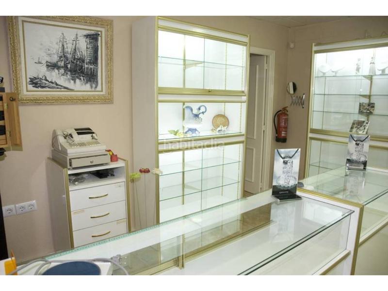 Foto 72f34ad4-94c1-44f7-b68a-69af6eb7641a. Location local commercial dans Pago San José - Princi - Jerez Jerez de la Frontera