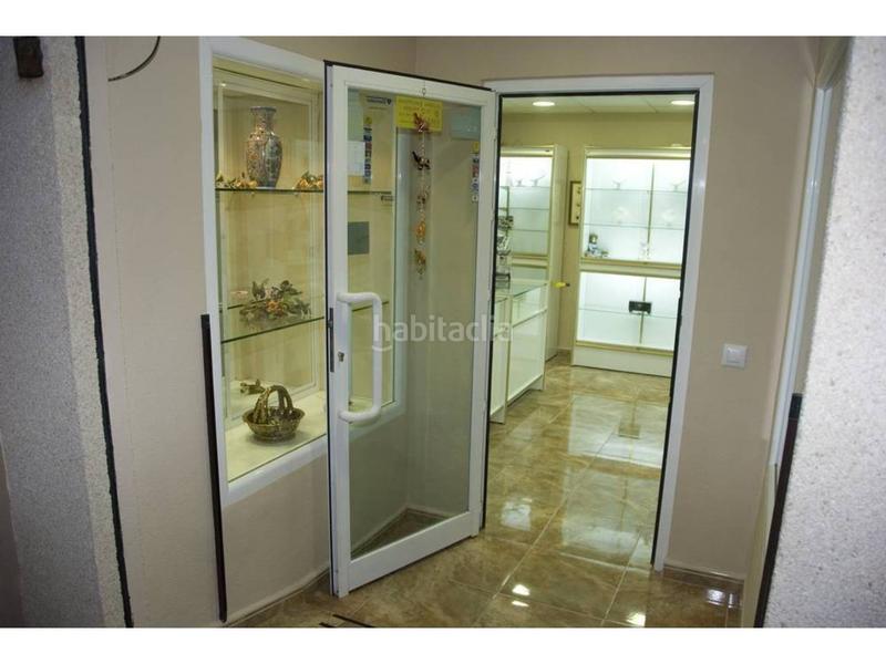 Foto 074dbb24-6380-42a2-8823-800e7120bb3e. Miete geschäftsraum in Pago San José - Princi - Jerez Jerez de la Frontera