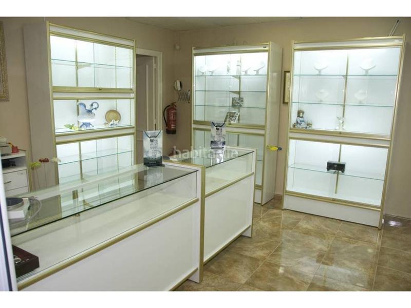 Foto 64fe4988-449a-4581-b7f5-df3ccbb088f5. Rent business premise in Pago San José - Princi - Jerez Jerez de la Frontera