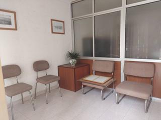 Local Comercial a Vallesequillo