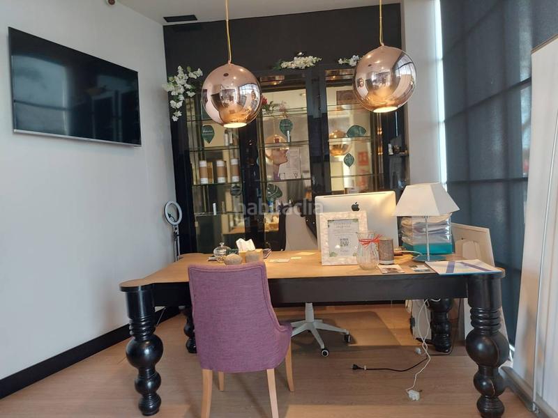 Foto 3f170988-95f1-4437-8e1b-4ec931a5a166. Transfer business premise in Pozoalbero Jerez de la Frontera