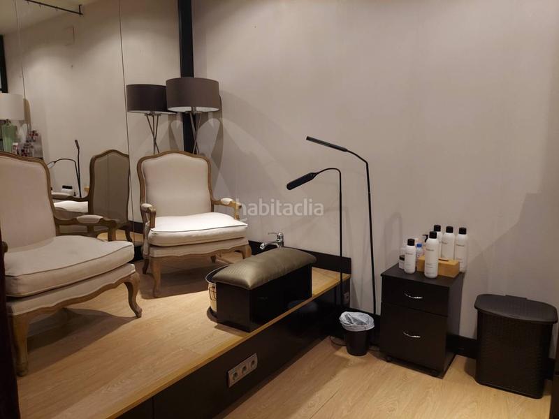 Foto 4fae4890-6c95-45f6-b296-8f7a42429e0e. Transfer business premise in Pozoalbero Jerez de la Frontera