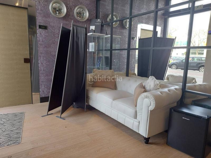 Foto f548f619-ffae-4815-aa63-2bc95326ef0a. Transfer business premise in Pozoalbero Jerez de la Frontera