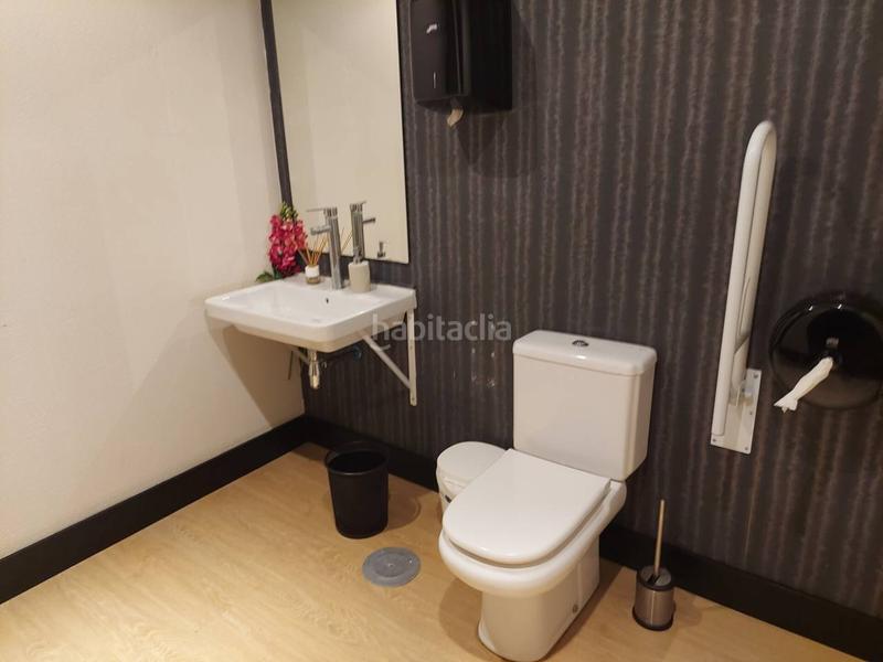 Foto 32c4caf5-89a1-4f6f-b684-280549e6cf92. Traspàs local comercial a Pozoalbero Jerez de la Frontera