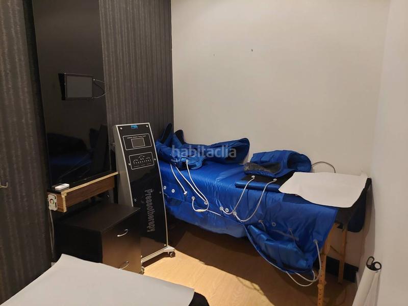 Foto 70b663c5-f69d-4483-a9c6-3ede4f58e01c. Traspàs local comercial a Pozoalbero Jerez de la Frontera