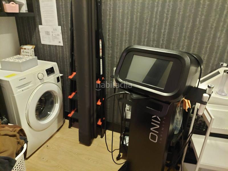 Foto 0961ff5a-cffb-4110-88bf-73ba32ab754b. Umzug geschäftsraum in Pozoalbero Jerez de la Frontera