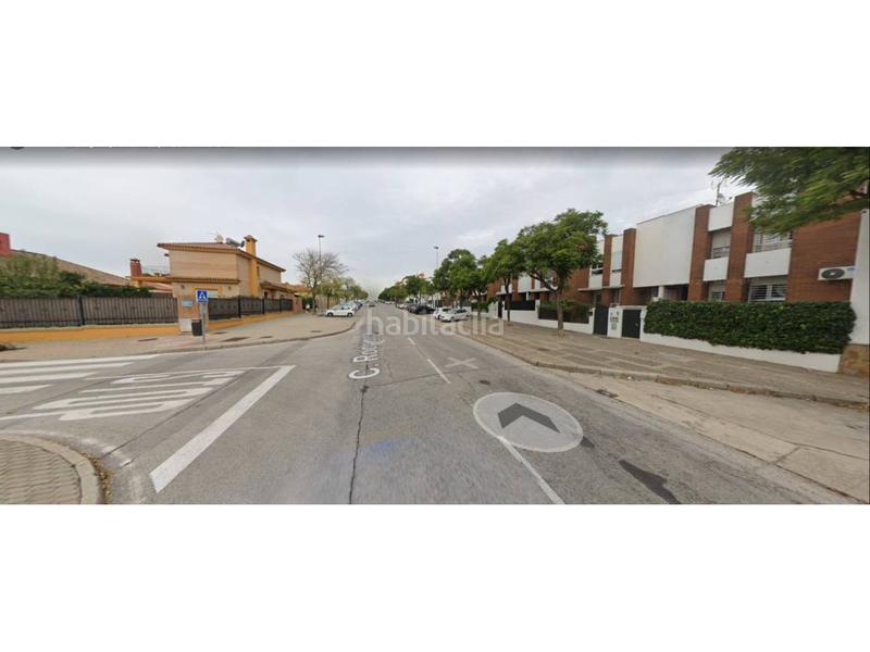 Foto b9e2136a-8aea-44f1-be06-25dbad23d339. Casa amb aparcament a Puertas del sur - Guadabajaque Jerez de la Frontera