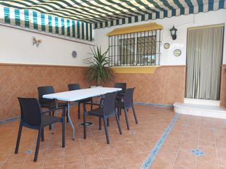 Casa a Arcos de la Frontera. Casa en venta en jedula