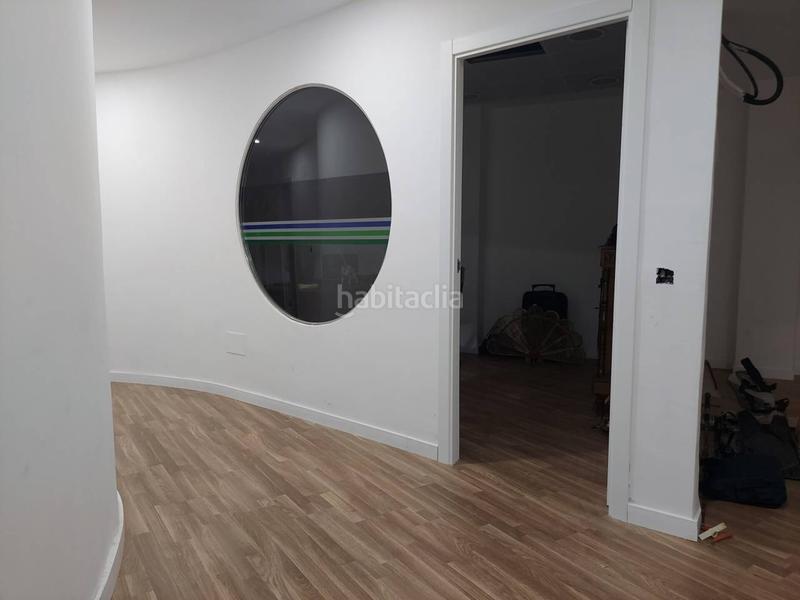 Foto d685e7e0-5267-4d85-a37a-3ed95037caa9. Location bureau dans Centro Jerez de la Frontera