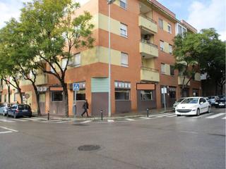 Local Comercial a Puertas del sur - Guadabajaque. Local comercial en sur