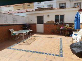 Casa en El Roco - La Milagrosa. Unifamiliar en venta en este