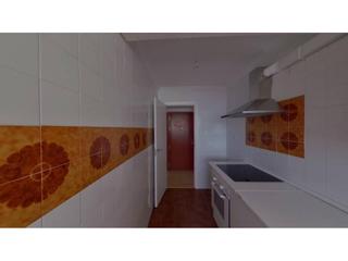 Pis a Vallesequillo. Piso en venta en centro