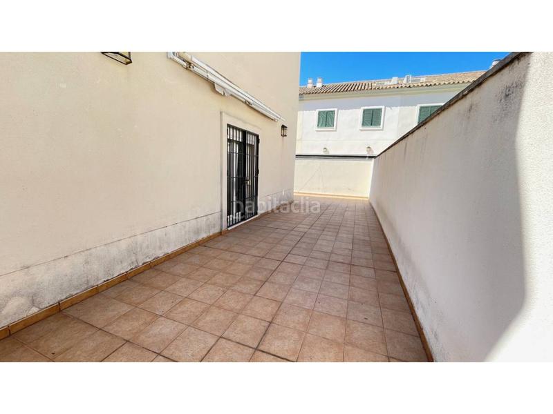 Foto 8b81c985-3a16-4f38-8972-fe1a923fe160. Casa con riscaldamento parcheggio in Montealto Jerez de la Frontera