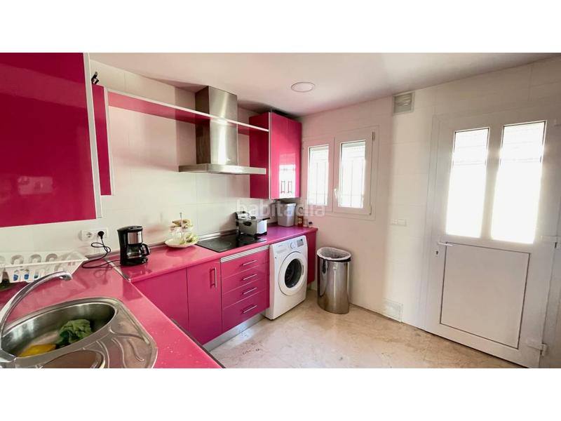 Foto a4ec2f4b-f735-4488-ae89-9d5938504c66. Casa con riscaldamento parcheggio in Montealto Jerez de la Frontera