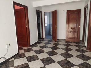 Pis a Astilleros - La Paz  - Loreto - El Corte Inglés. Piso en venta en cadiz