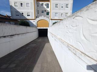 Aparcament cotxe a Puertas del sur - Guadabajaque. Garaje en venta en sur