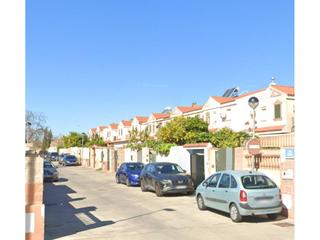 Casa a Parque Atlántico - Ronda este. Unifamiliar en venta en este