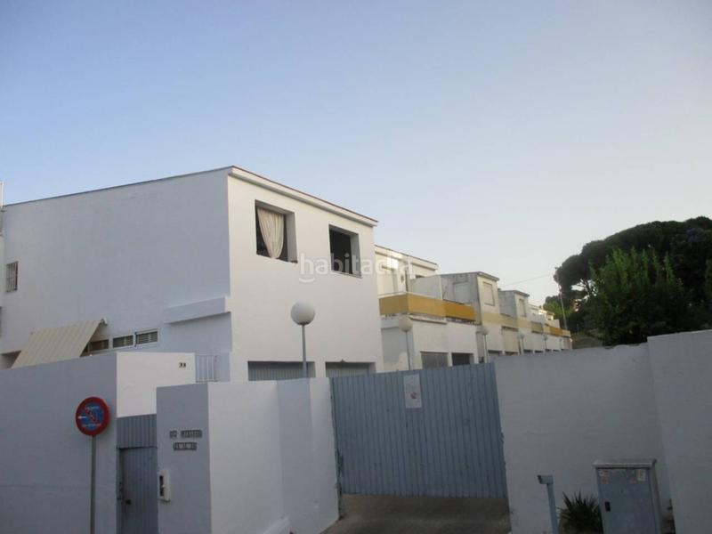 Foto ed876a64-8436-44d2-b2f4-5ba9a8feb666. Casa amb aparcament a Santiago - Coronación Jerez de la Frontera