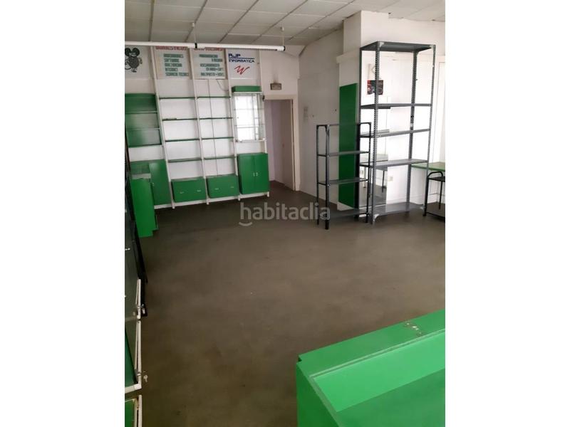 Foto 76886e73-64ab-4f80-bcfc-bacfd6a494e5. Local comercial a Centro Jerez de la Frontera