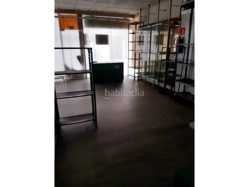 Foto fdba9c4b-b1a3-49b7-acc0-658297026783. Local comercial a Centro Jerez de la Frontera