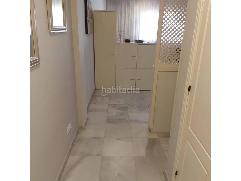 Foto 28713a79-de45-410b-94ca-c3c601eacc3b. Affitto monolocale con parcheggio in Plaza de Toros Jerez de la Frontera