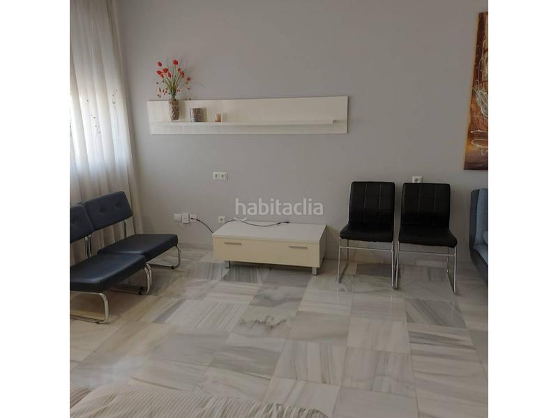 Foto 38a163b8-0495-4bff-864a-8cac020c800d. Location studio avec parking dans Plaza de Toros Jerez de la Frontera